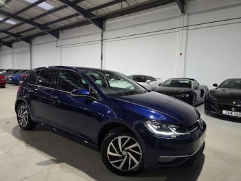 Used Volkswagen Golf 2020 for sale - 76550888: Photo
