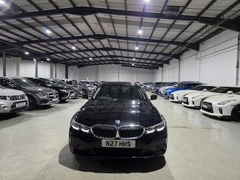 Used BMW 3 Series 2020 for sale - 75071685: Photo