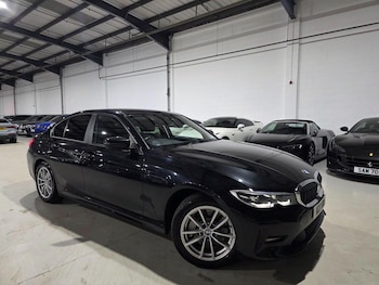 Used BMW 3 Series 2020 for sale - 75071685: Photo