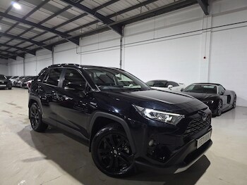 Used Toyota RAV4 2021 for sale - 77411484: Photo