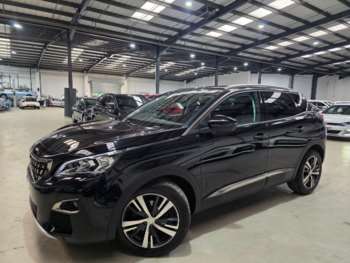 2019 (69) - 1.2 PureTech Allure Euro 6 (s/s) 5dr