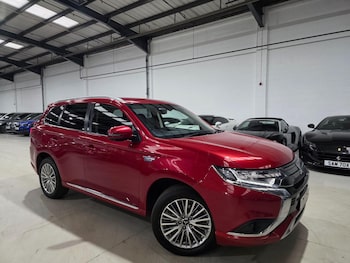 Used Mitsubishi Outlander 2019 for sale - 76409433: Photo