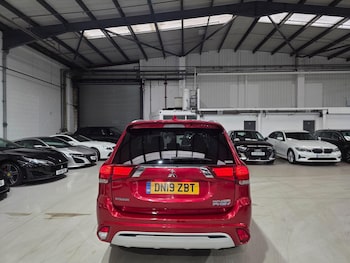 Used Mitsubishi Outlander 2019 for sale - 76409433: Photo