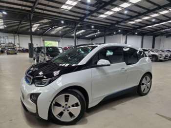 Used BMW i3 2015 for sale - 75351366: Photo