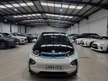 Used BMW i3 2015 for sale - 75351366: Photo