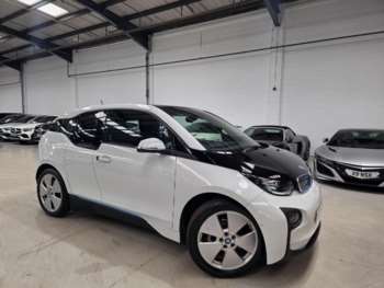 Used BMW i3 2015 for sale - 75351366: Photo