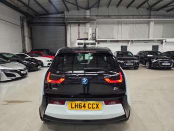 Used BMW i3 2015 for sale - 75351366: Photo