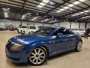 2006 (06) - 1.8 2dr