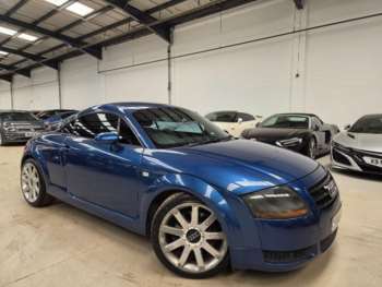 Used Audi TT 2006 for sale - 74585527: Photo