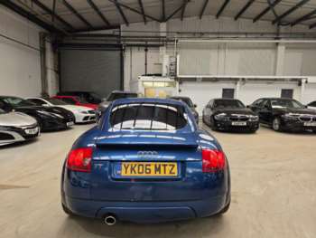 Used Audi TT 2006 for sale - 74585527: Photo