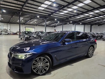 BMW - 5 Series