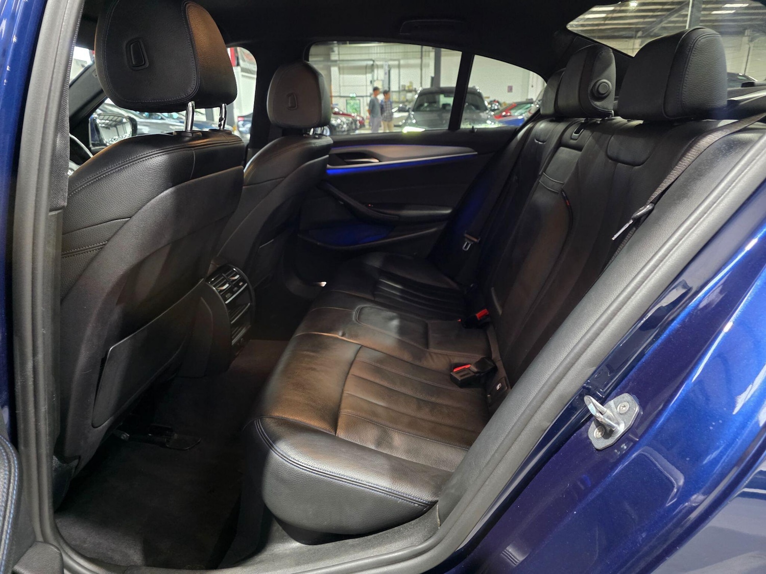 Vehicle 27