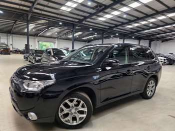 (65) - 2.0h 12kWh GX4h CVT 4WD Euro 5 (s/s) 5dr