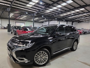 2018 (68) - 2.4h TwinMotor 13.8kWh 4h CVT 4WD Euro 6 (s/s) 5dr