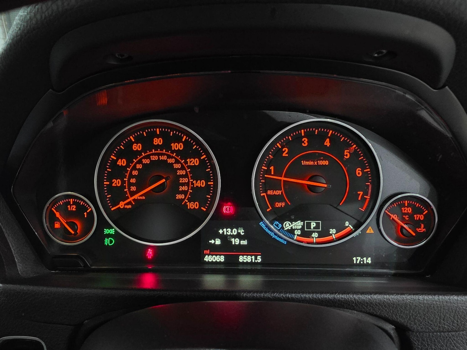 Used BMW 4 Series Gran Coupe 2019 for sale - 77658112: Photo 11