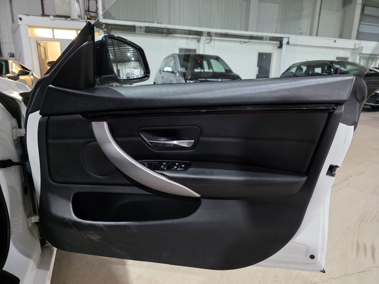 Used BMW 4 Series Gran Coupe 2019 for sale - 77658112: Photo 13