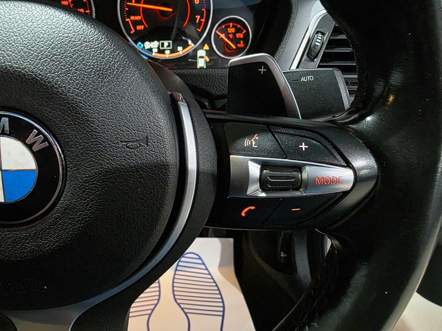 Used BMW 4 Series Gran Coupe 2019 for sale - 77658112: Photo 17