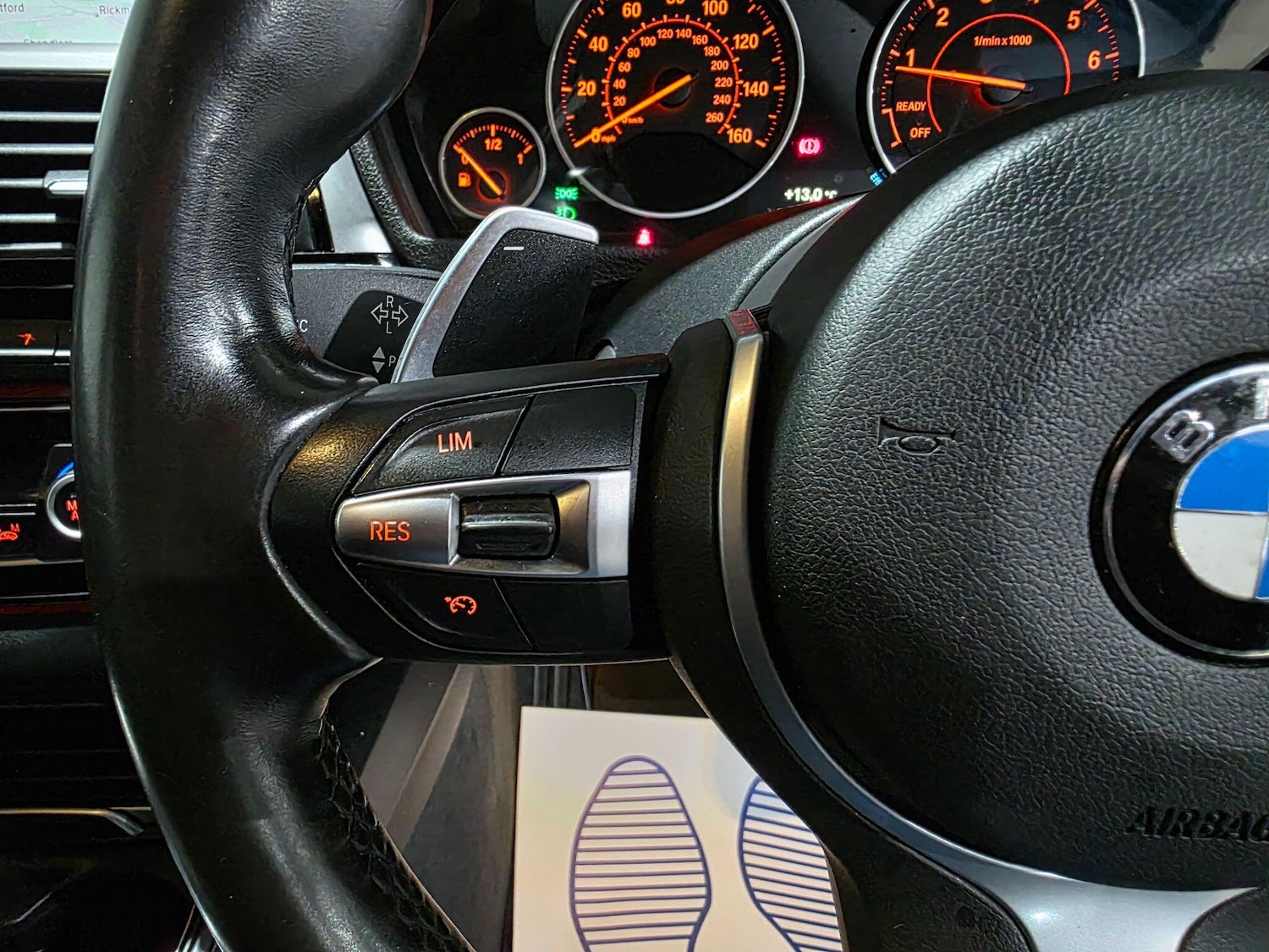 Used BMW 4 Series Gran Coupe 2019 for sale - 77658112: Photo 18