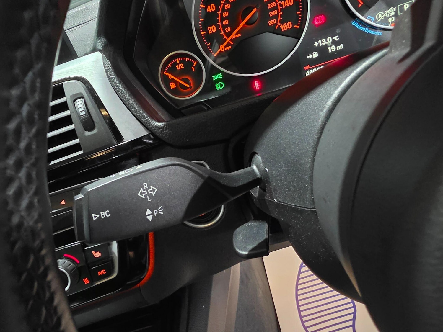 Used BMW 4 Series Gran Coupe 2019 for sale - 77658112: Photo 20