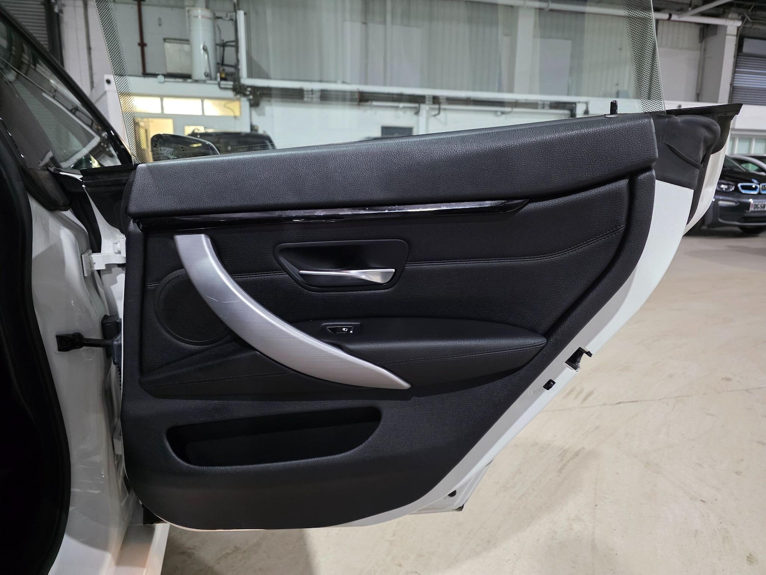 Used BMW 4 Series Gran Coupe 2019 for sale - 77658112: Photo 22