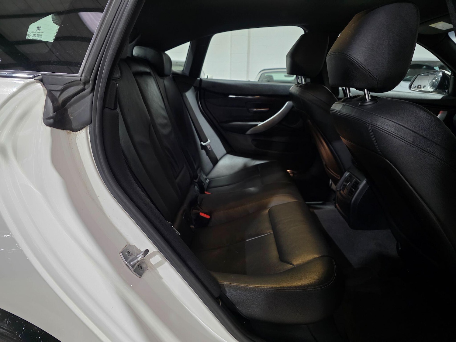 Used BMW 4 Series Gran Coupe 2019 for sale - 77658112: Photo 24