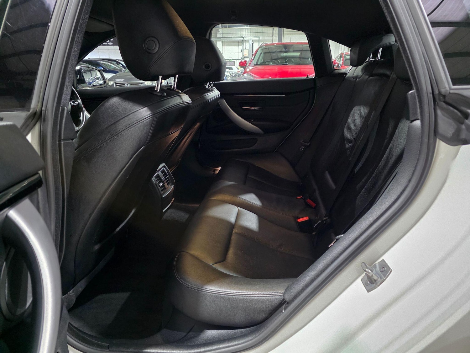 Used BMW 4 Series Gran Coupe 2019 for sale - 77658112: Photo 25