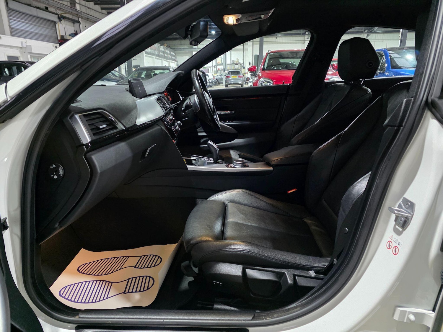 Used BMW 4 Series Gran Coupe 2019 for sale - 77658112: Photo 26