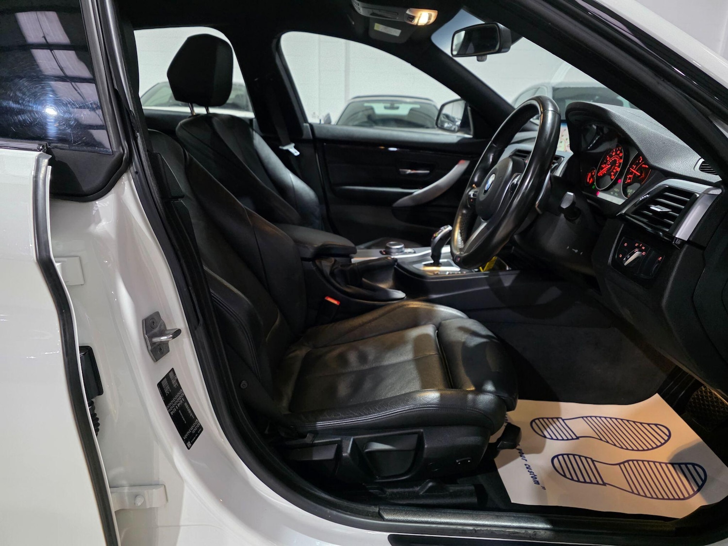 Used BMW 4 Series Gran Coupe 2019 for sale - 77658112: Photo 6