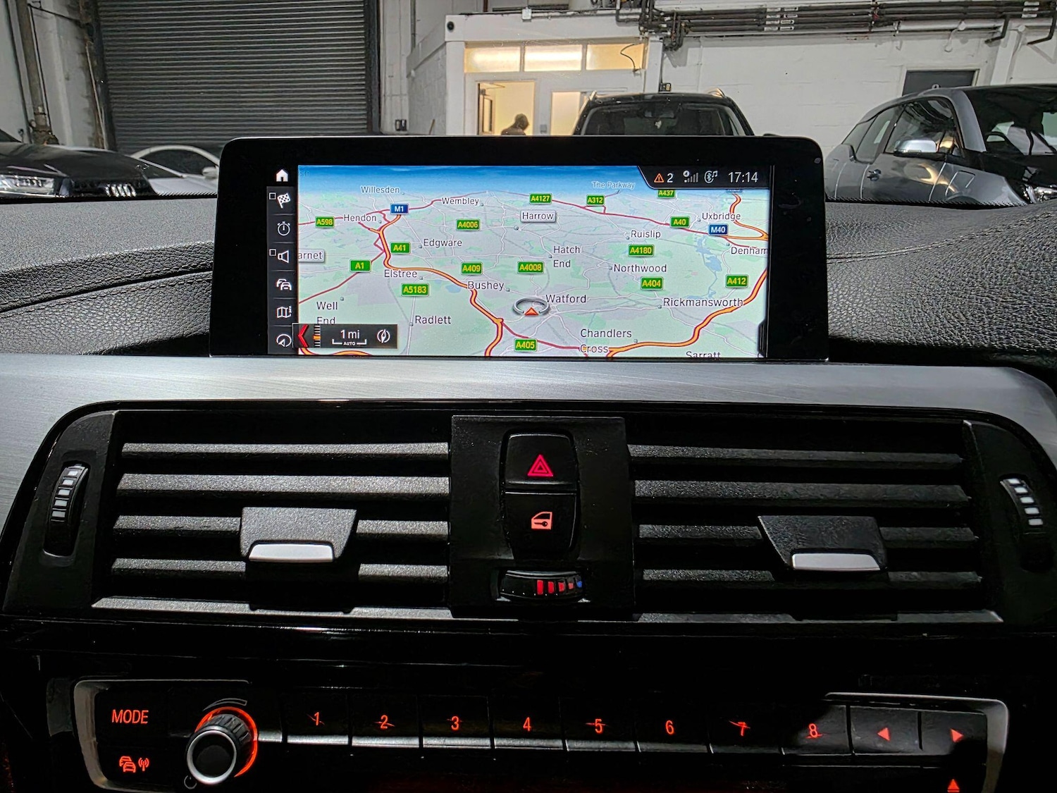 Used BMW 4 Series Gran Coupe 2019 for sale - 77658112: Photo 7