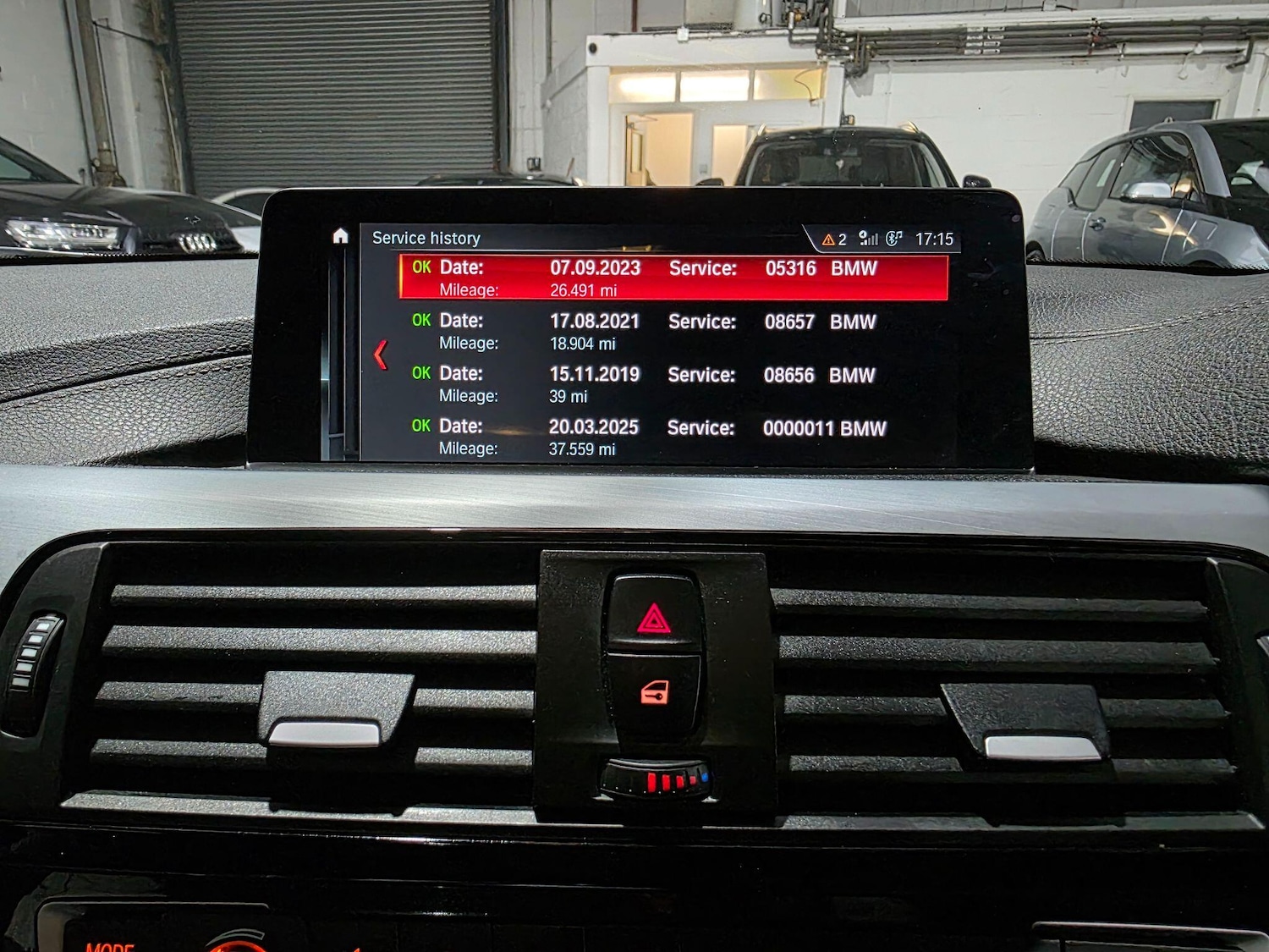 Used BMW 4 Series Gran Coupe 2019 for sale - 77658112: Photo 8