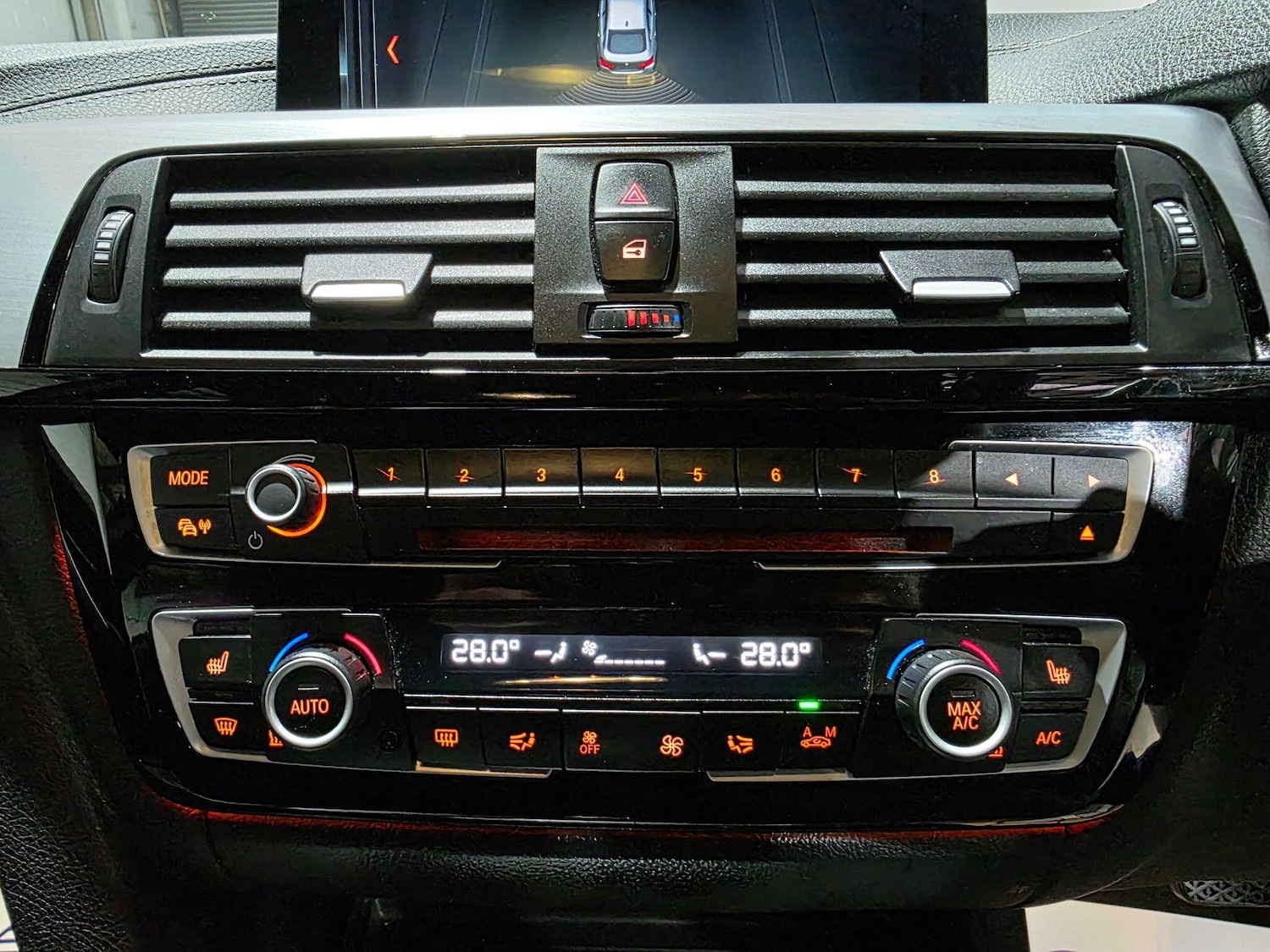 Used BMW 4 Series Gran Coupe 2019 for sale - 77658112: Photo 9