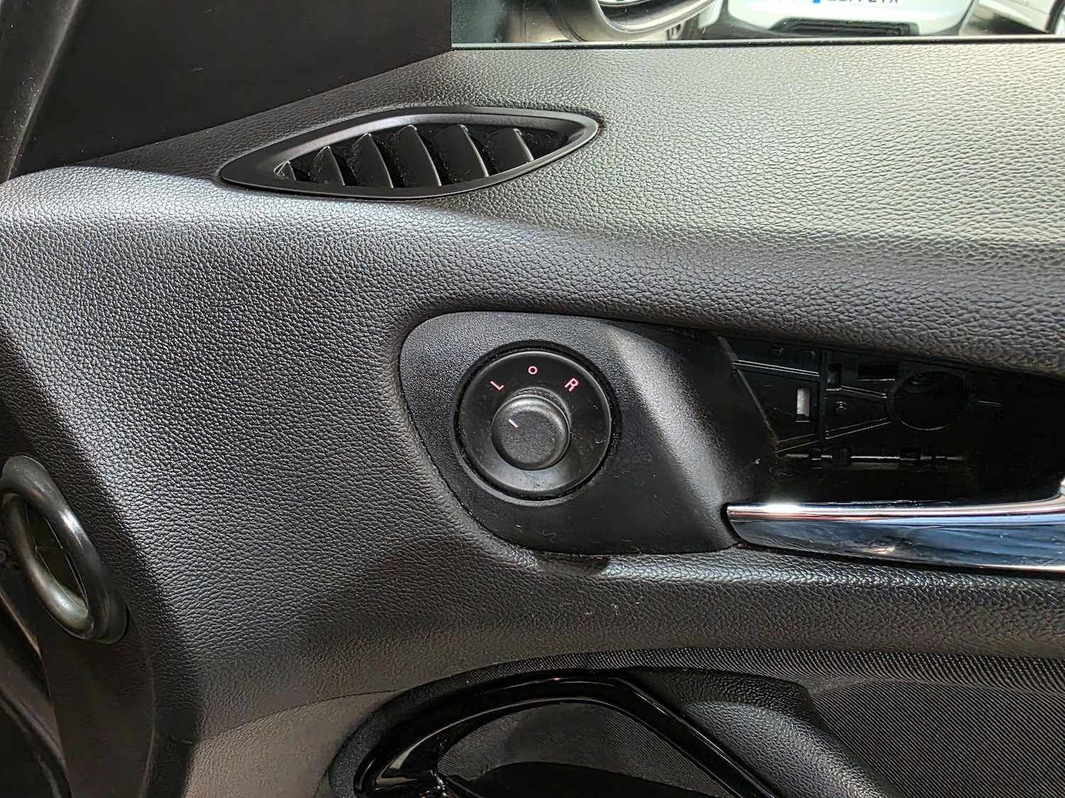 Used Vauxhall Zafira Tourer for sale - 77957975: Photo 12