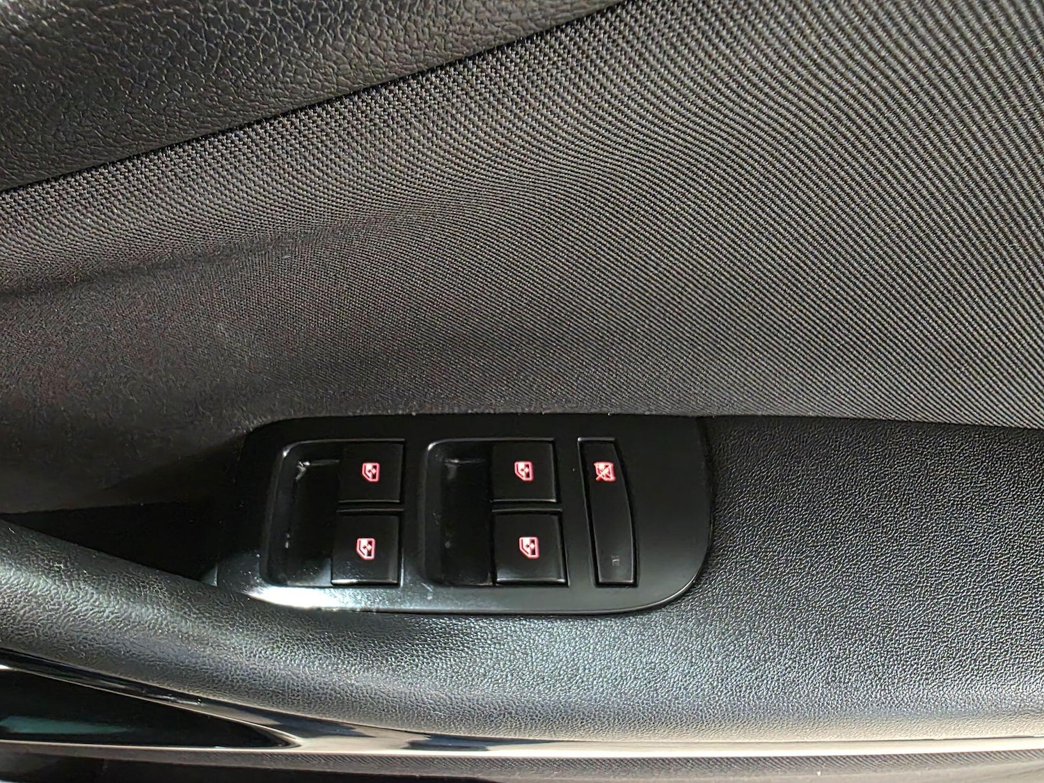 Used Vauxhall Zafira Tourer for sale - 77957975: Photo 13