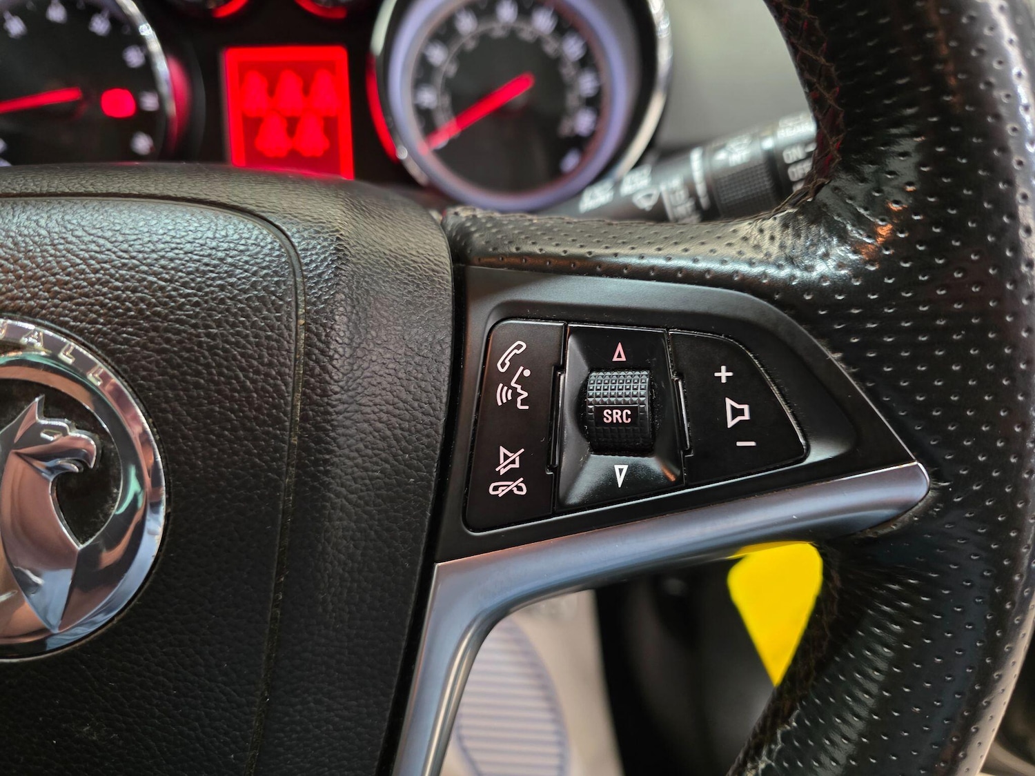 Used Vauxhall Zafira Tourer for sale - 77957975: Photo 16