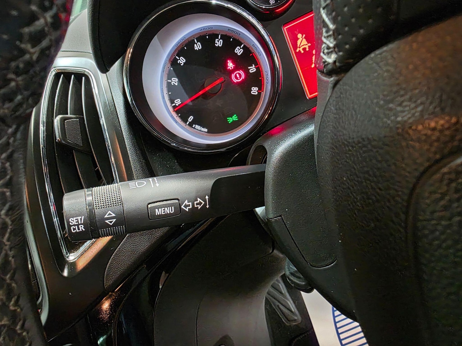 Used Vauxhall Zafira Tourer for sale - 77957975: Photo 19