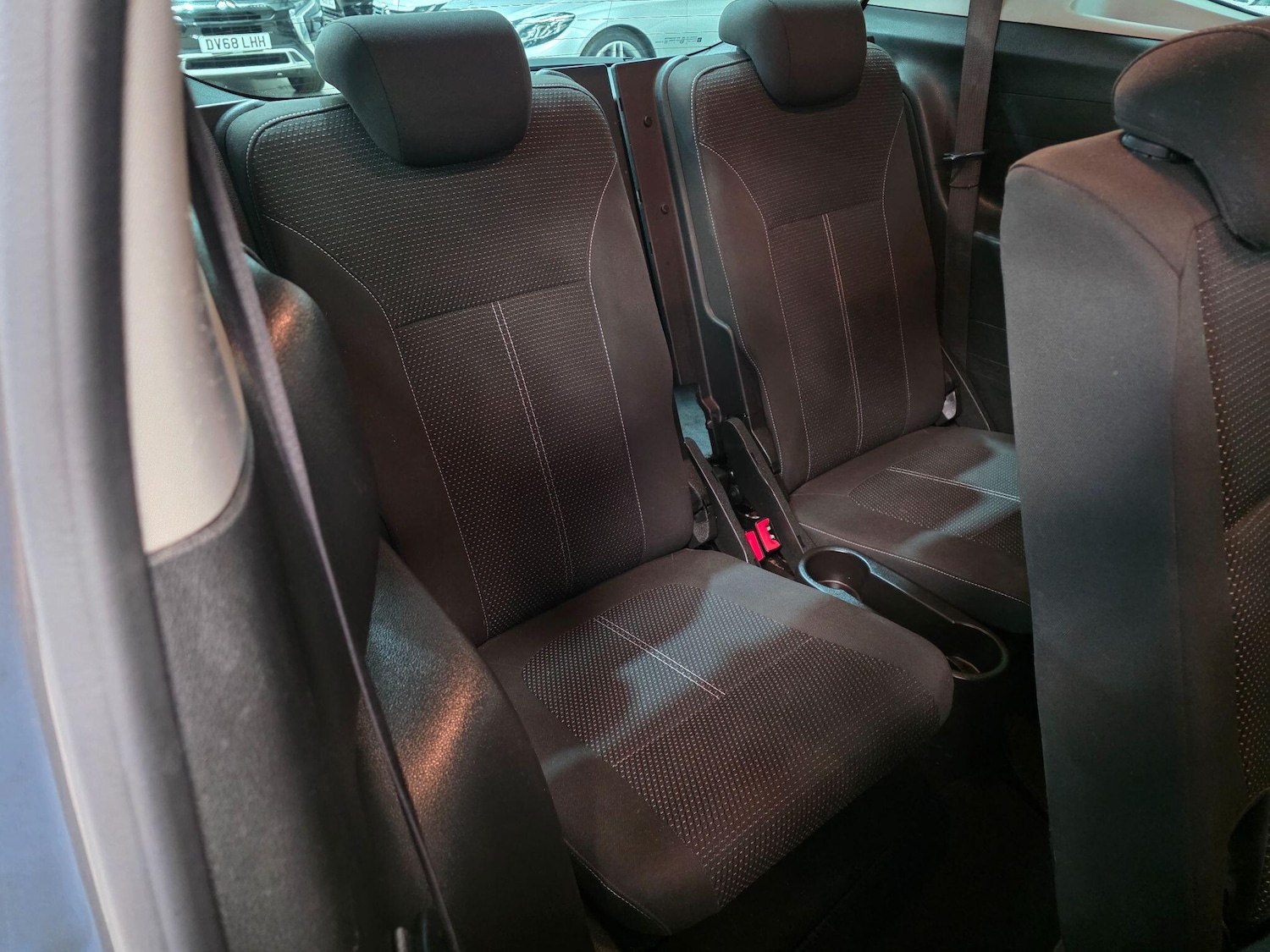 Used Vauxhall Zafira Tourer for sale - 77957975: Photo 23