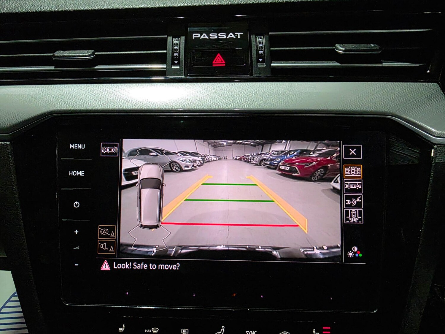 Used Volkswagen Passat 2021 for sale - 77838761: Photo 10