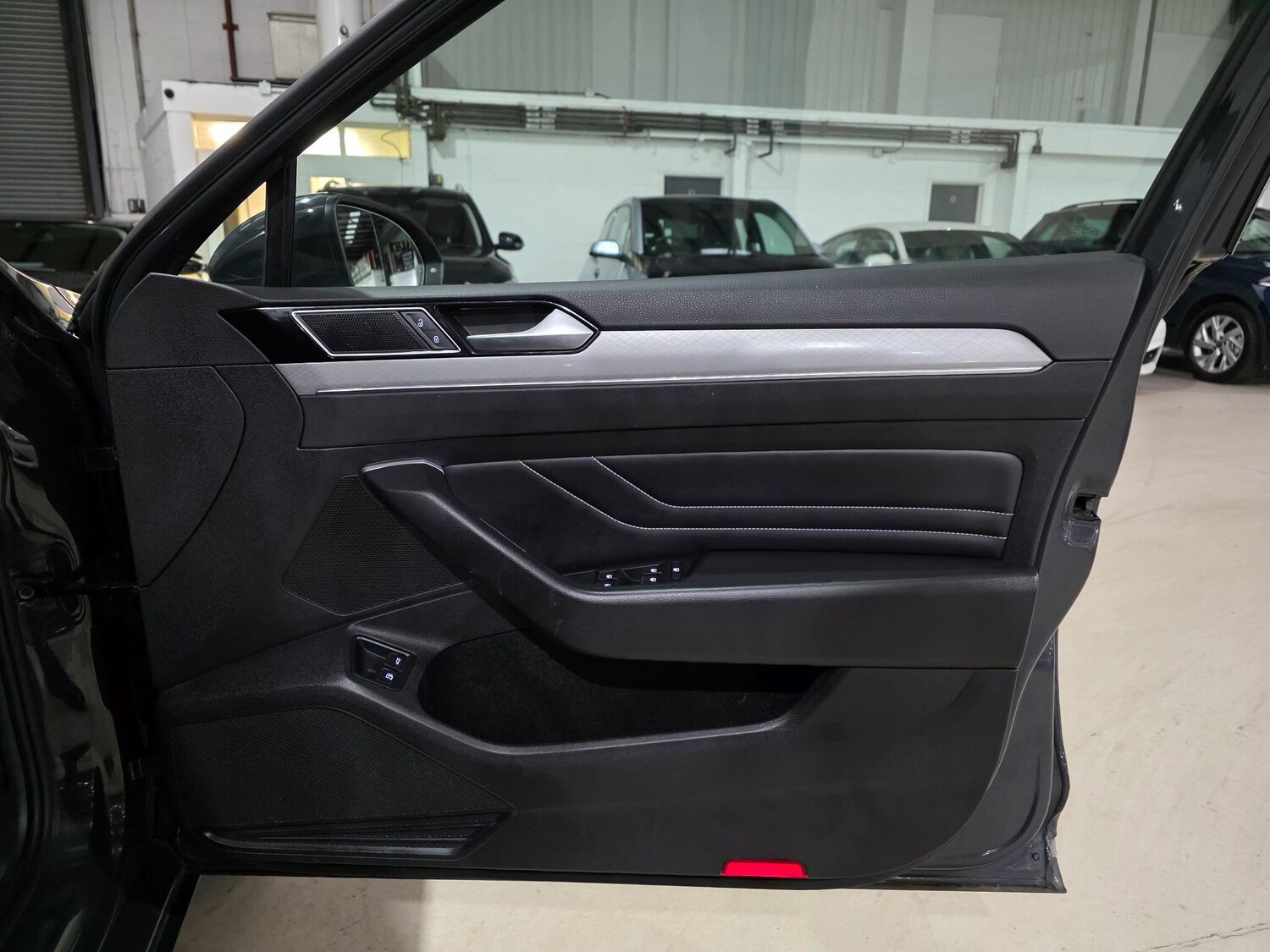 Used Volkswagen Passat 2021 for sale - 77838761: Photo 15