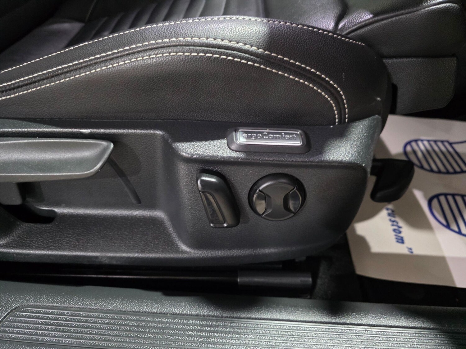 Used Volkswagen Passat 2021 for sale - 77838761: Photo 18