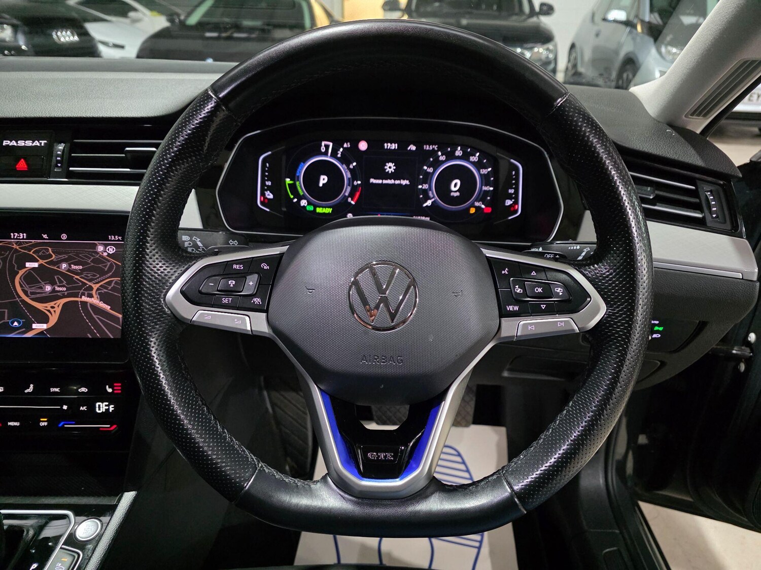 Used Volkswagen Passat 2021 for sale - 77838761: Photo 20