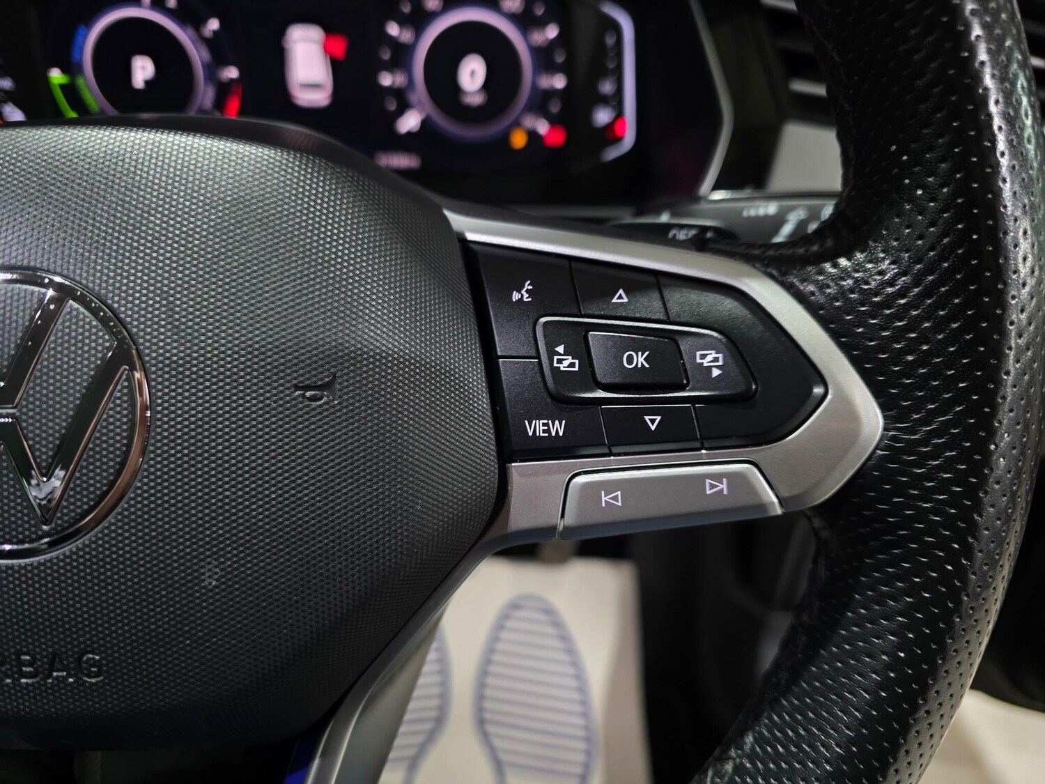 Used Volkswagen Passat 2021 for sale - 77838761: Photo 21