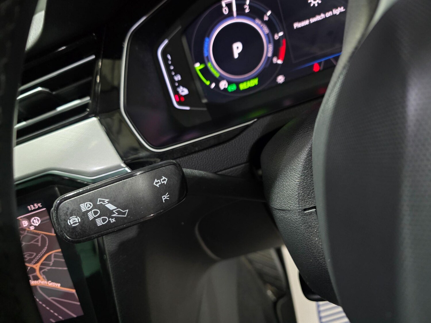 Used Volkswagen Passat 2021 for sale - 77838761: Photo 24