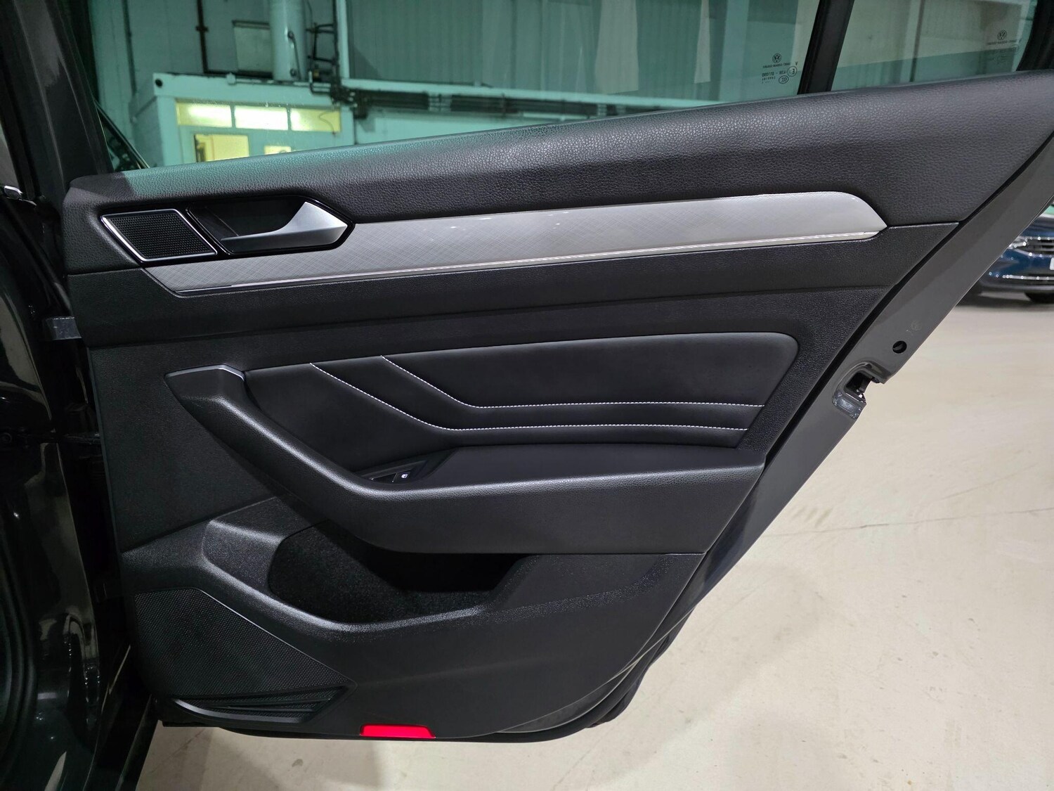 Used Volkswagen Passat 2021 for sale - 77838761: Photo 25