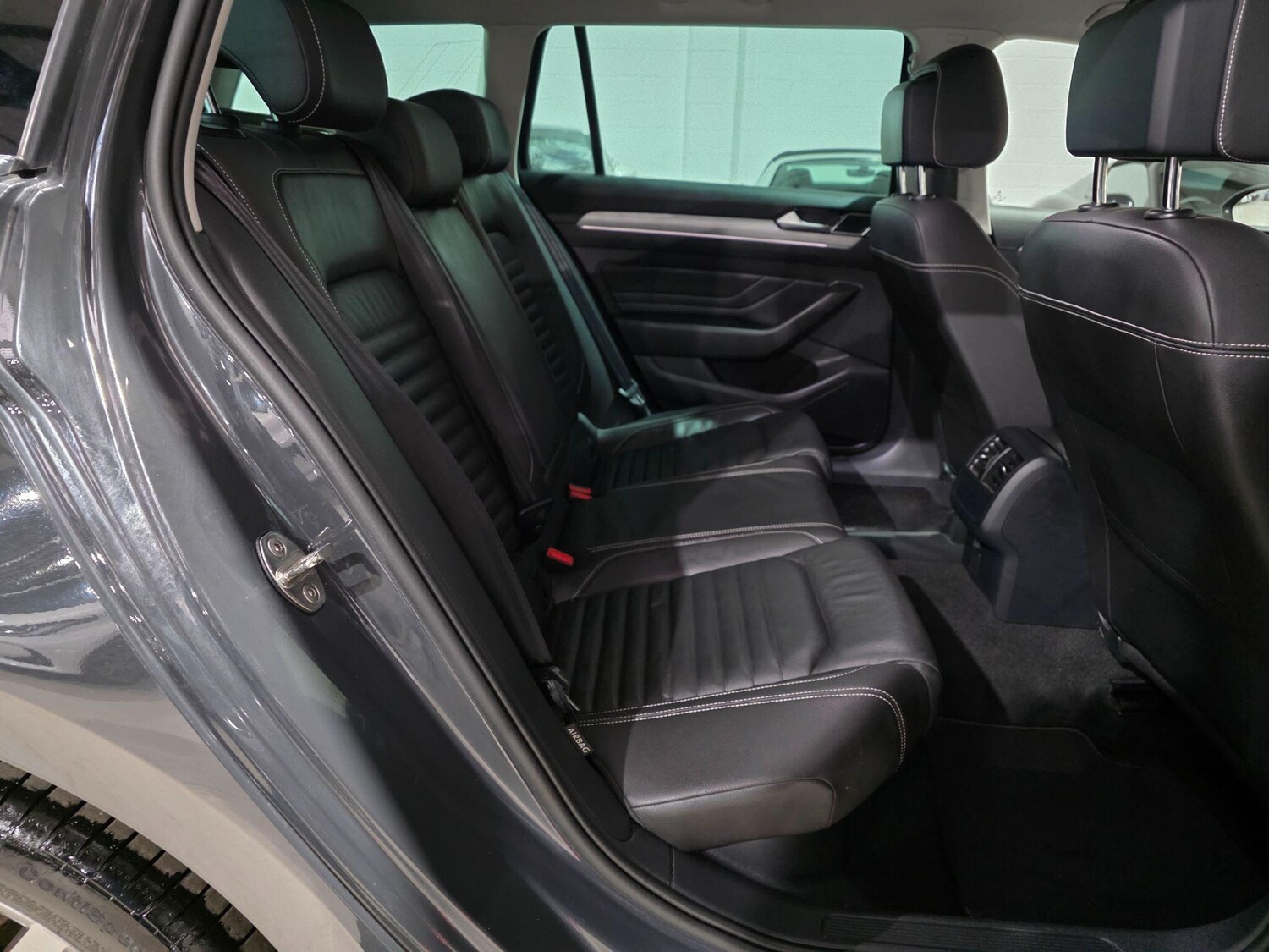 Used Volkswagen Passat 2021 for sale - 77838761: Photo 27