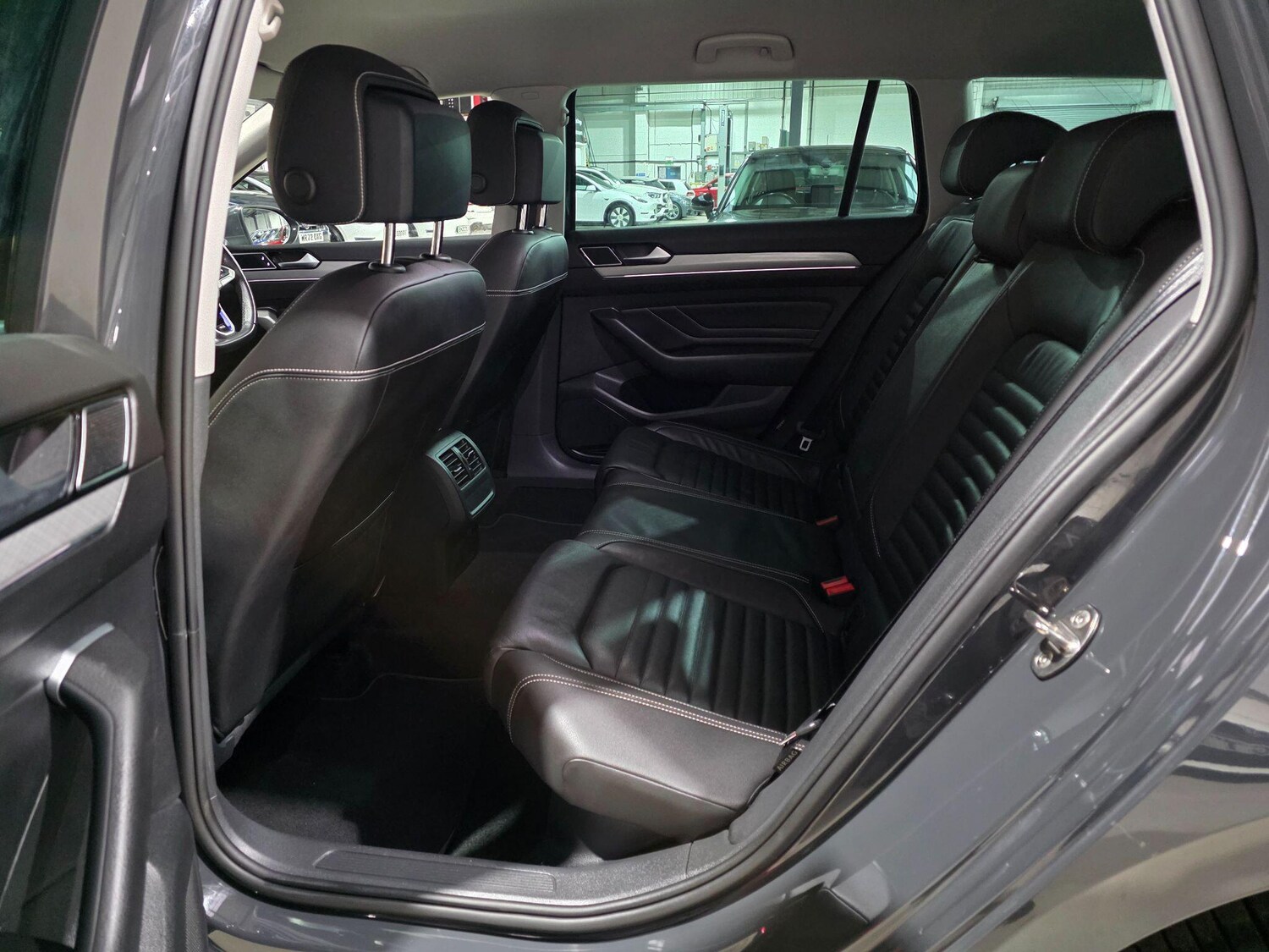 Used Volkswagen Passat 2021 for sale - 77838761: Photo 28