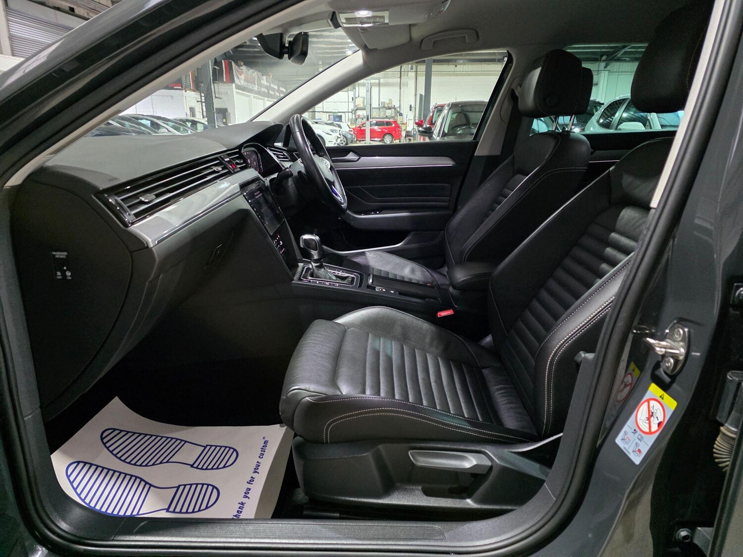 Used Volkswagen Passat 2021 for sale - 77838761: Photo 29