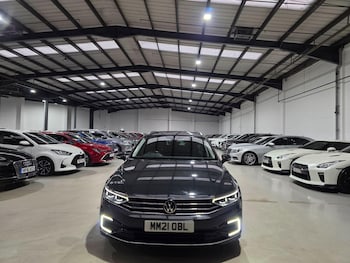 Used Volkswagen Passat 2021 for sale - 77838761: Photo