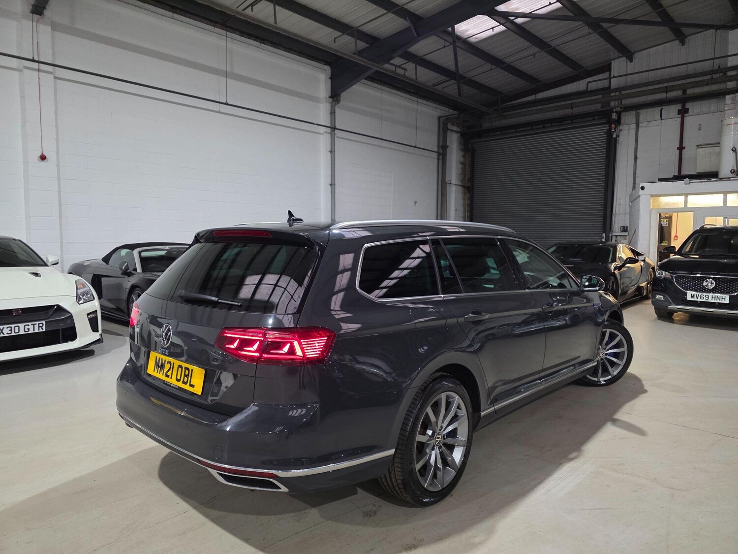 Used Volkswagen Passat 2021 for sale - 77838761: Photo 30