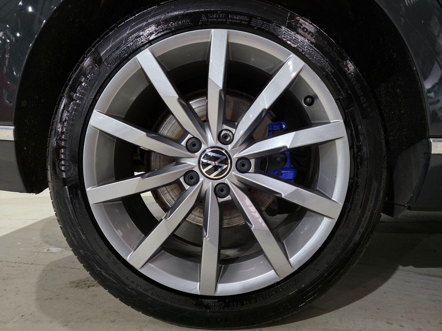 Used Volkswagen Passat 2021 for sale - 77838761: Photo 33