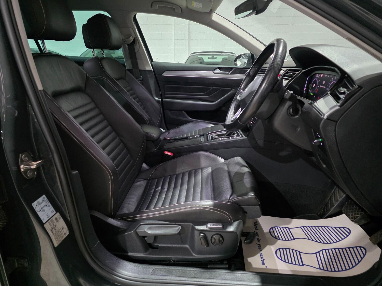 Used Volkswagen Passat 2021 for sale - 77838761: Photo 6